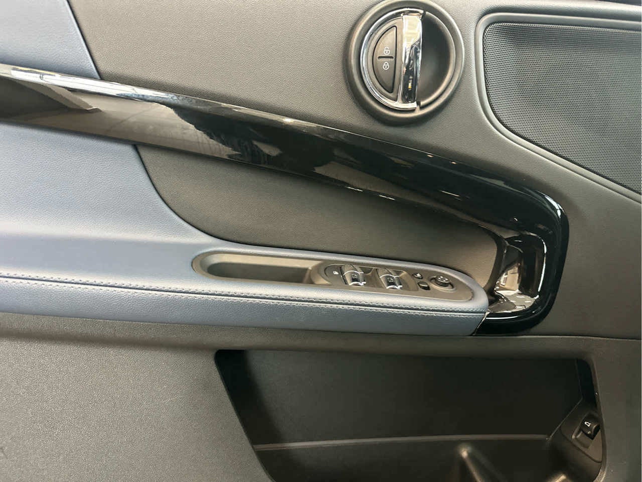 2023 MINI COUNTRYMAN Cooper S ALL4