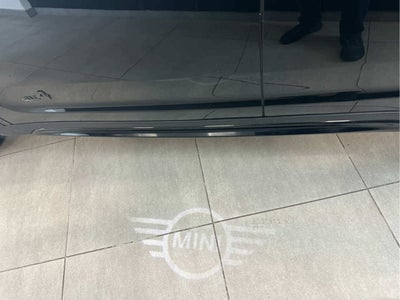 2023 MINI COUNTRYMAN Cooper S ALL4