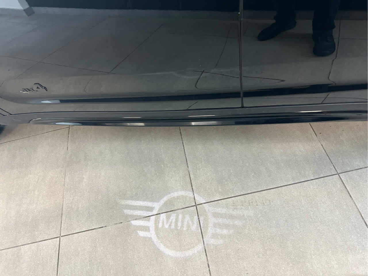 2023 MINI COUNTRYMAN Cooper S ALL4