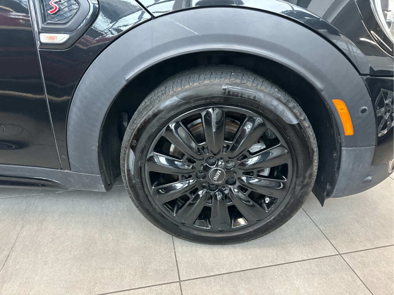 2023 MINI COUNTRYMAN Cooper S ALL4