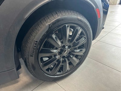 2023 MINI COUNTRYMAN Cooper S ALL4