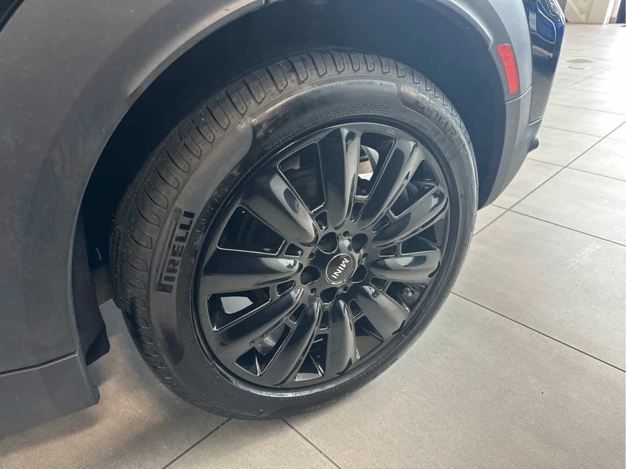 2023 MINI COUNTRYMAN Cooper S ALL4