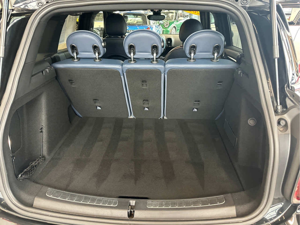 2023 MINI COUNTRYMAN Cooper S ALL4