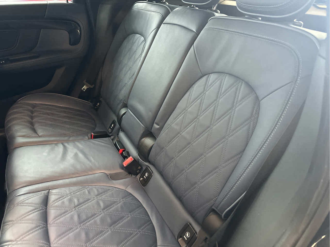 2023 MINI COUNTRYMAN Cooper S ALL4