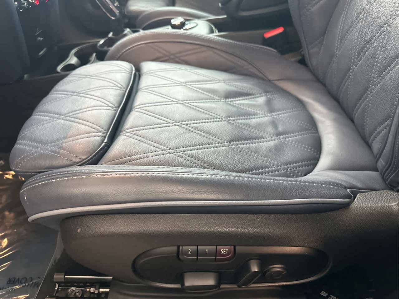 2023 MINI COUNTRYMAN Cooper S ALL4