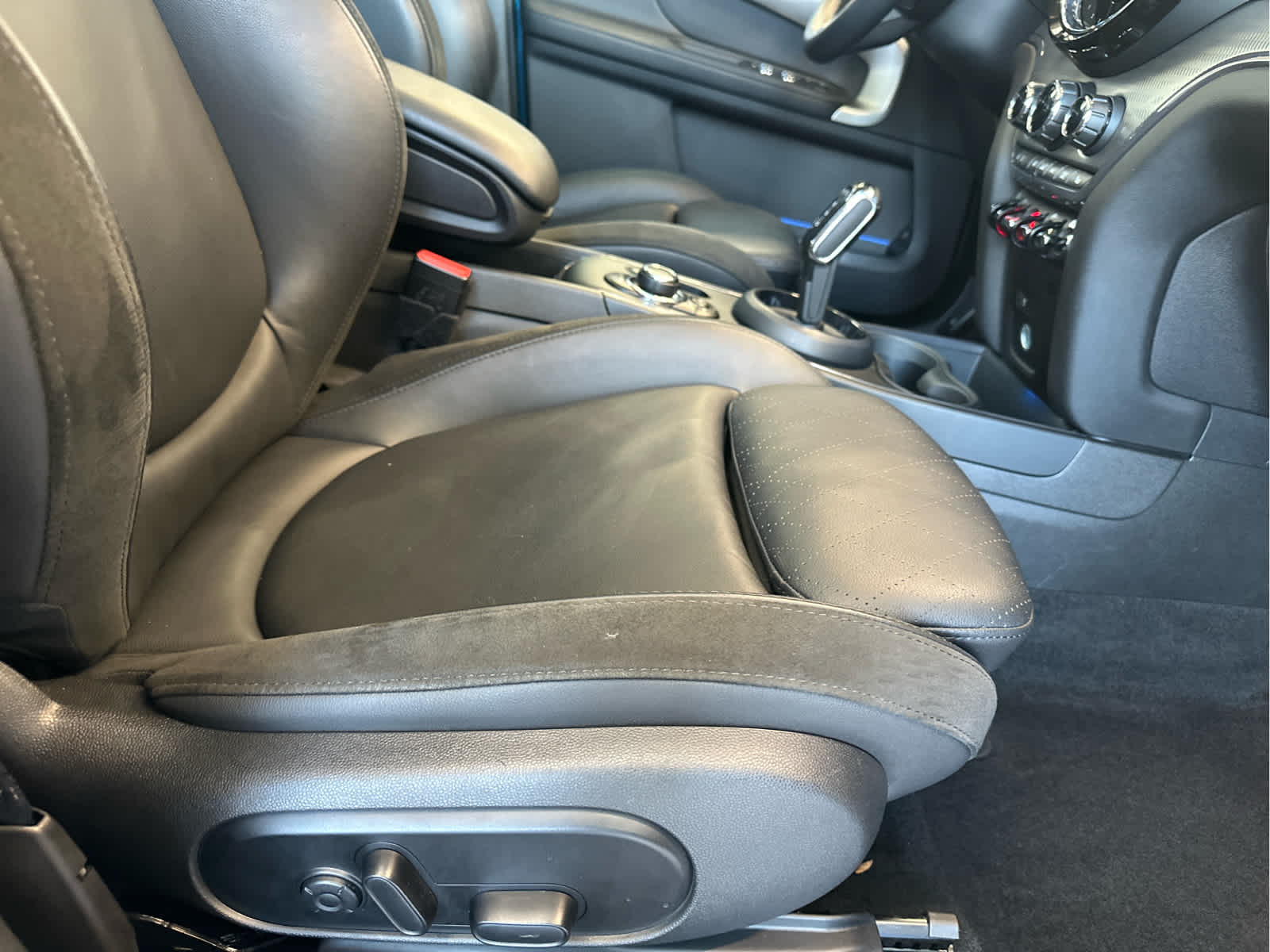 2023 MINI COUNTRYMAN Cooper S ALL4