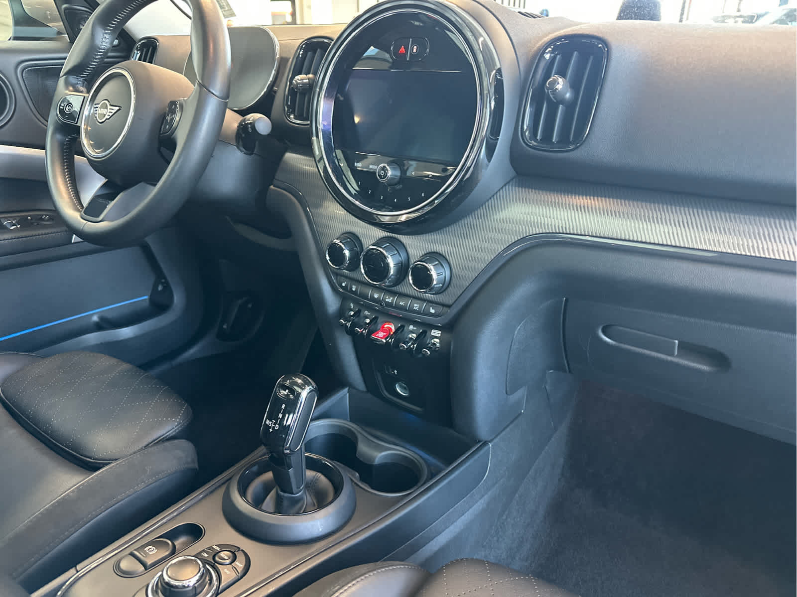 2023 MINI COUNTRYMAN Cooper S ALL4