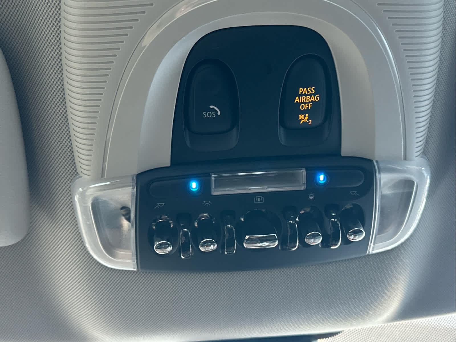 2023 MINI COUNTRYMAN Cooper S ALL4