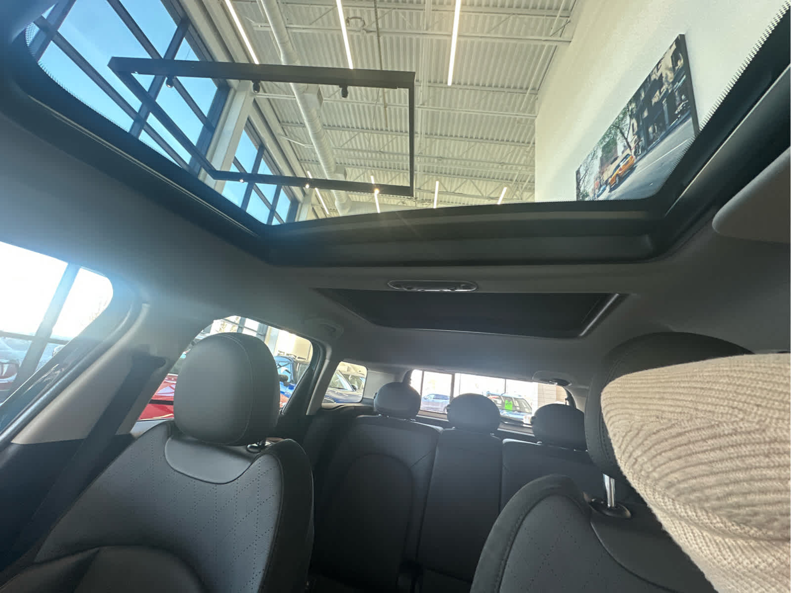 2023 MINI COUNTRYMAN Cooper S ALL4