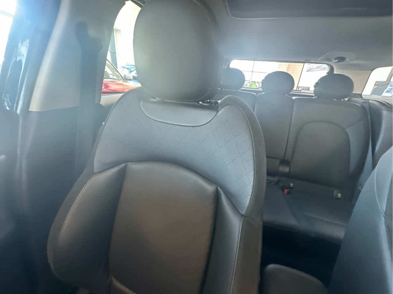 2023 MINI COUNTRYMAN Cooper S ALL4