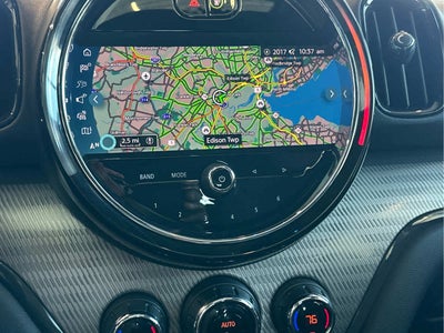 2023 MINI COUNTRYMAN Cooper S ALL4