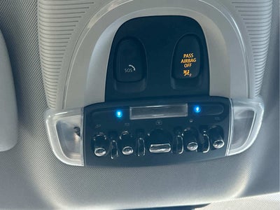 2023 MINI COUNTRYMAN Cooper S ALL4