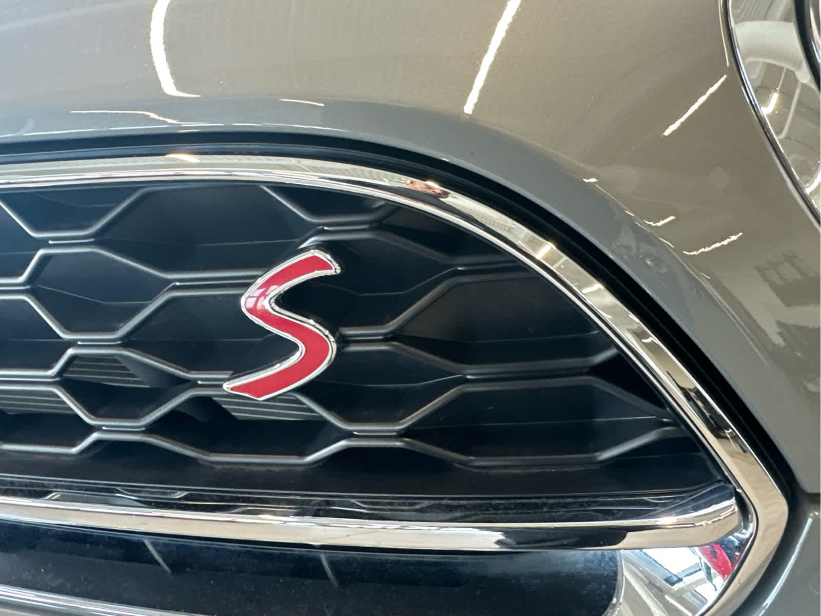 2022 MINI COUNTRYMAN CLASSIC
