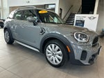 2022 MINI COUNTRYMAN CLASSIC