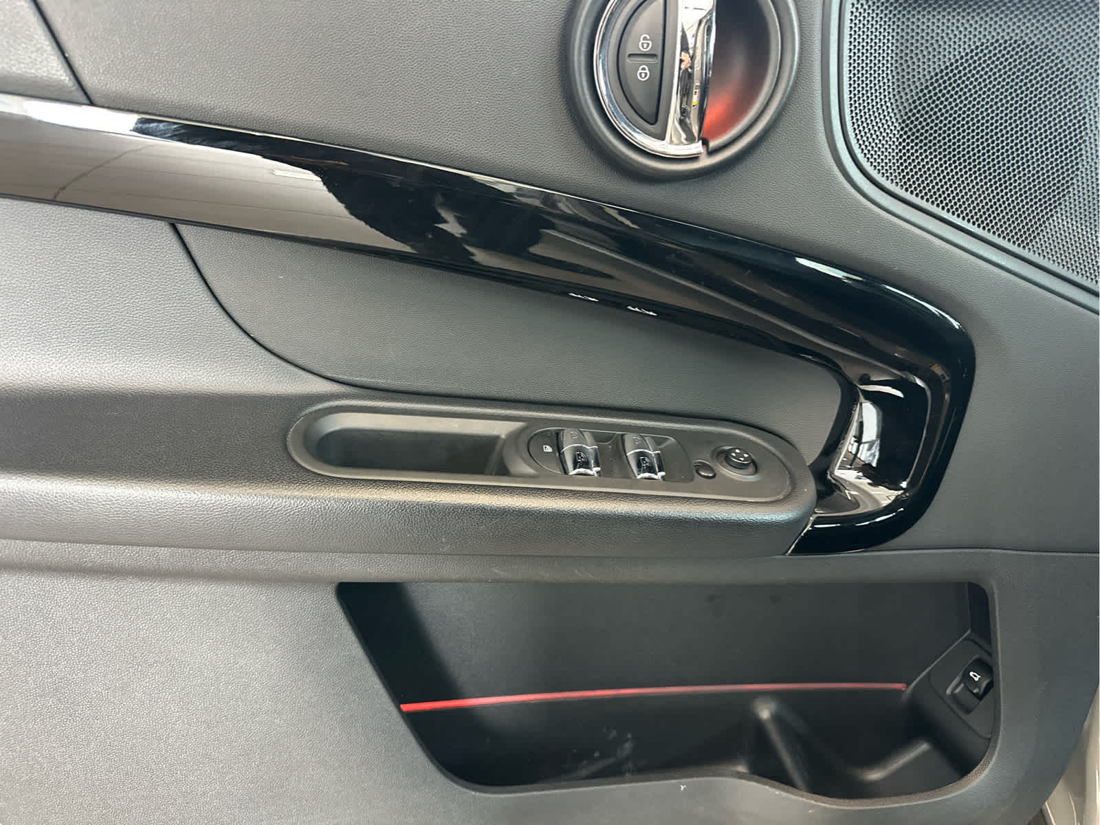 2022 MINI COUNTRYMAN CLASSIC