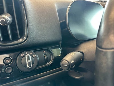 2022 MINI COUNTRYMAN CLASSIC