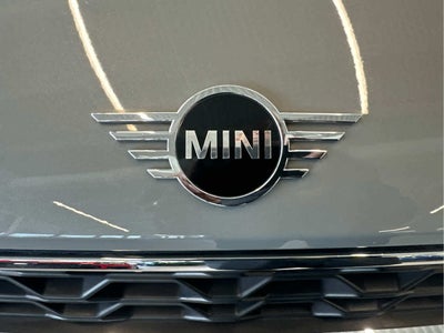 2022 MINI COUNTRYMAN CLASSIC