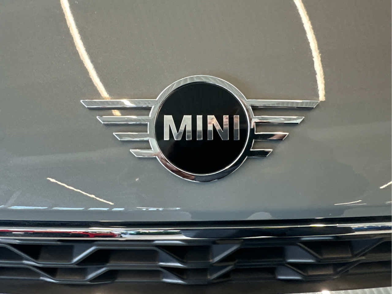 2022 MINI COUNTRYMAN CLASSIC