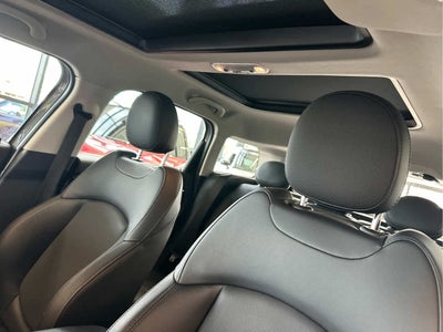 2022 MINI COUNTRYMAN CLASSIC