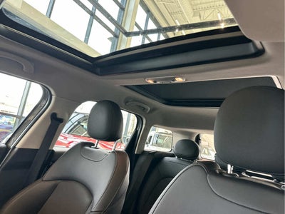 2022 MINI COUNTRYMAN CLASSIC