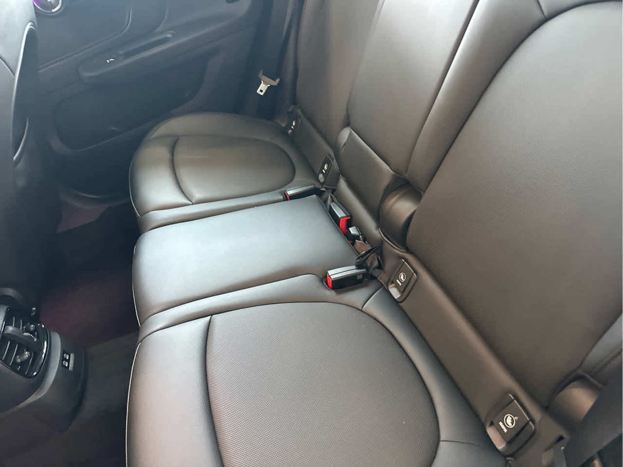 2022 MINI COUNTRYMAN CLASSIC