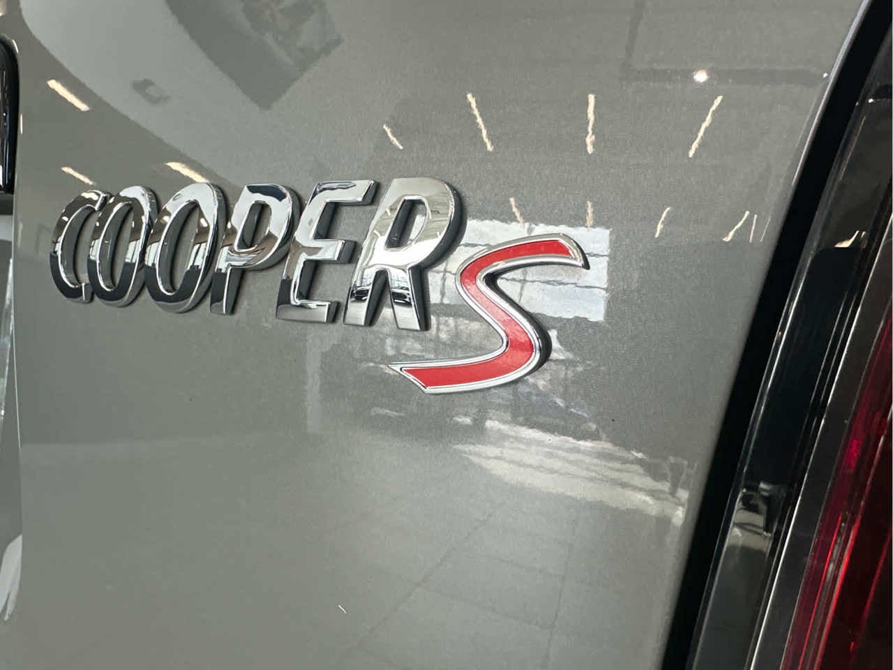 2022 MINI COUNTRYMAN CLASSIC