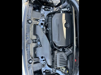 2022 MINI COUNTRYMAN CLASSIC