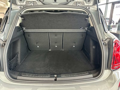 2022 MINI COUNTRYMAN CLASSIC