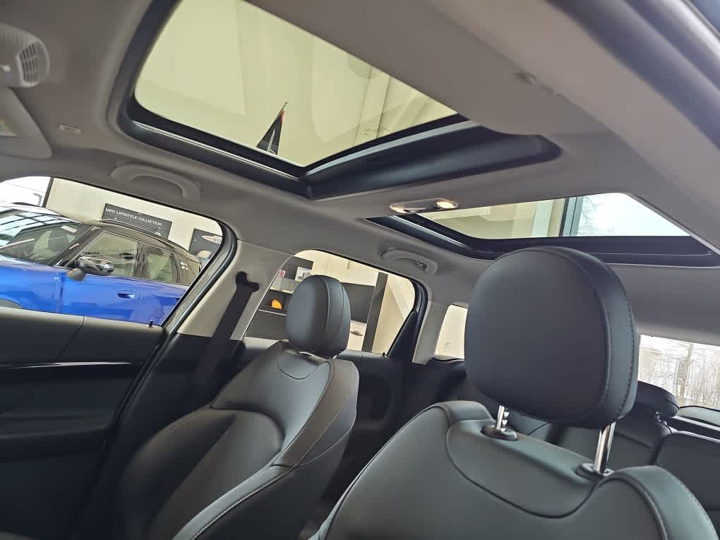 2024 MINI COUNTRYMAN Cooper S ALL4