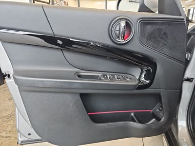 2024 MINI COUNTRYMAN Cooper S ALL4