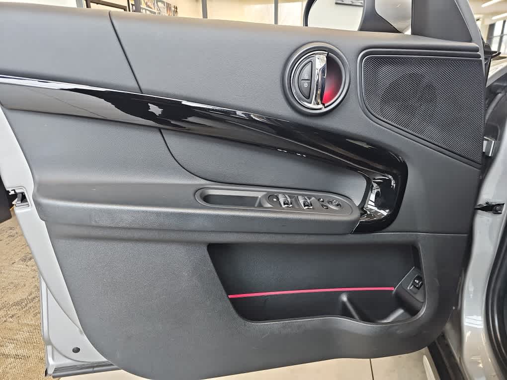 2024 MINI COUNTRYMAN Cooper S ALL4