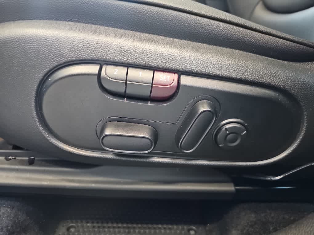 2024 MINI COUNTRYMAN Cooper S ALL4