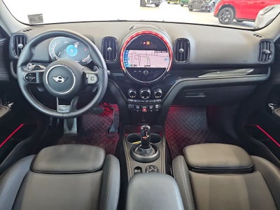 2024 MINI COUNTRYMAN Cooper S ALL4