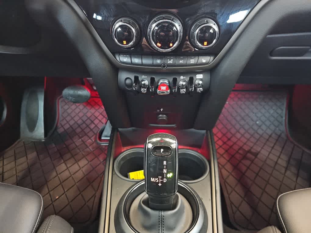 2024 MINI COUNTRYMAN Cooper S ALL4