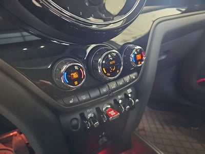 2024 MINI COUNTRYMAN Cooper S ALL4