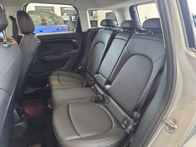 2024 MINI COUNTRYMAN Cooper S ALL4
