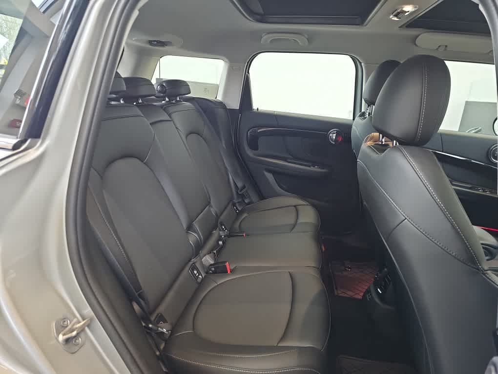 2024 MINI COUNTRYMAN Cooper S ALL4