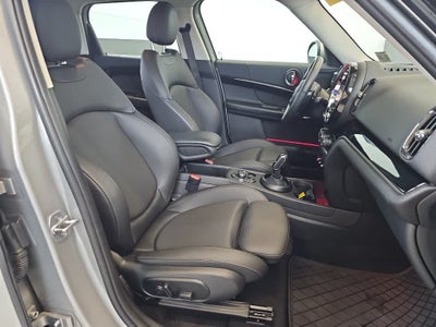 2024 MINI COUNTRYMAN Cooper S ALL4