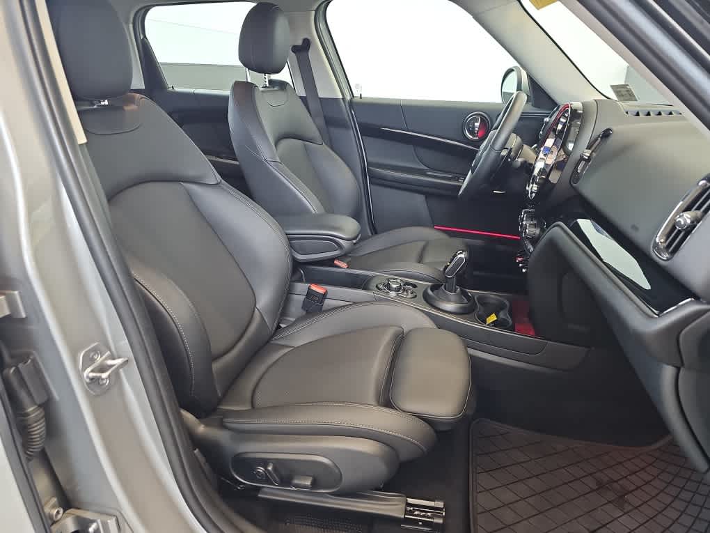 2024 MINI COUNTRYMAN Cooper S ALL4