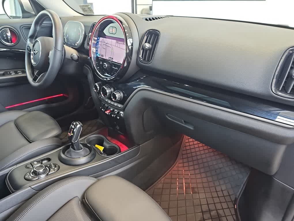2024 MINI COUNTRYMAN Cooper S ALL4