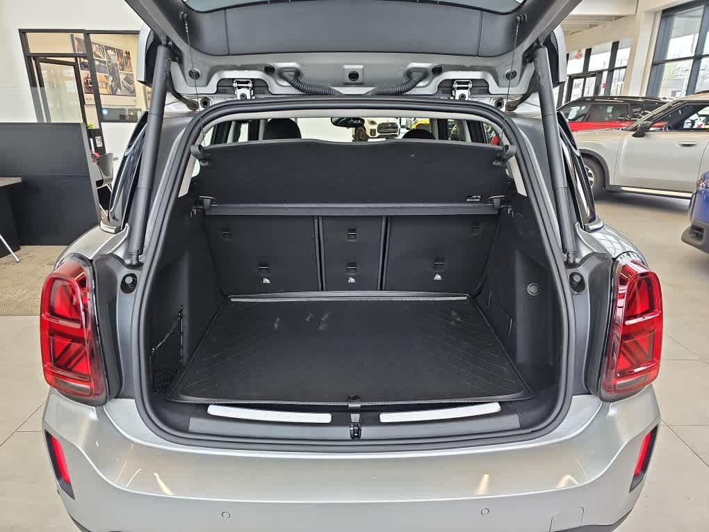 2024 MINI COUNTRYMAN Cooper S ALL4