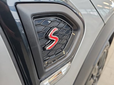 2024 MINI COUNTRYMAN Cooper S ALL4