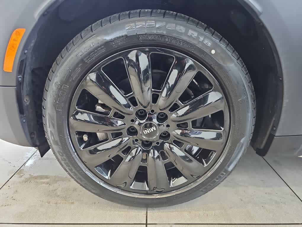 2024 MINI COUNTRYMAN Cooper S ALL4