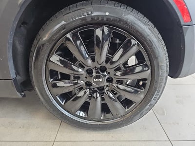 2024 MINI COUNTRYMAN Cooper S ALL4