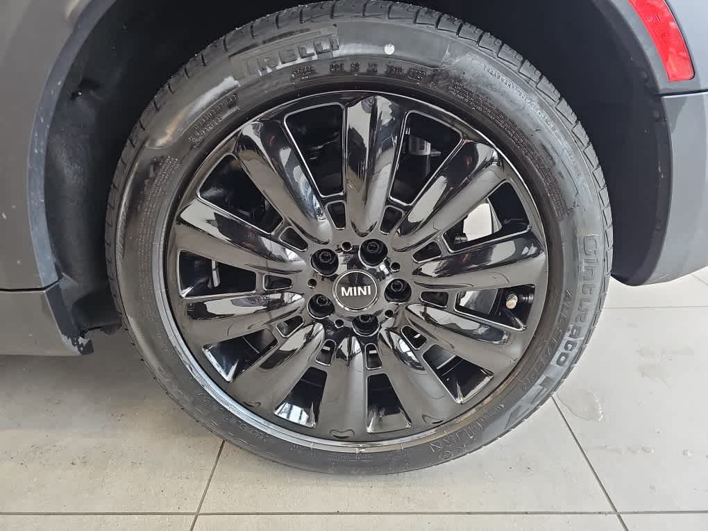 2024 MINI COUNTRYMAN Cooper S ALL4