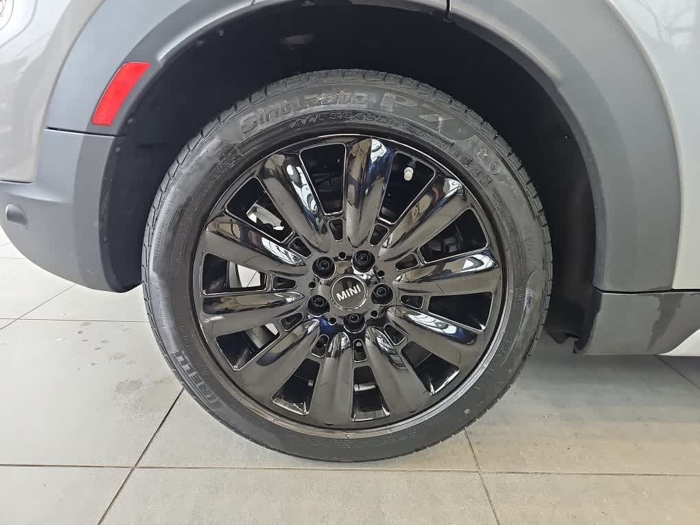 2024 MINI COUNTRYMAN Cooper S ALL4