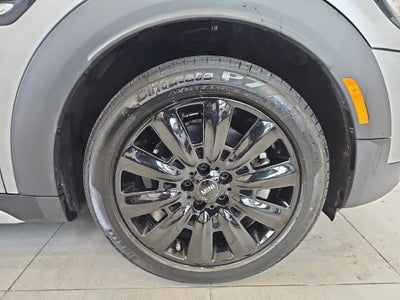 2024 MINI COUNTRYMAN Cooper S ALL4