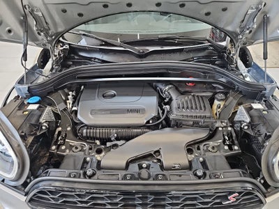 2024 MINI COUNTRYMAN Cooper S ALL4