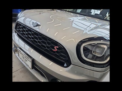 2024 MINI COUNTRYMAN Cooper S ALL4