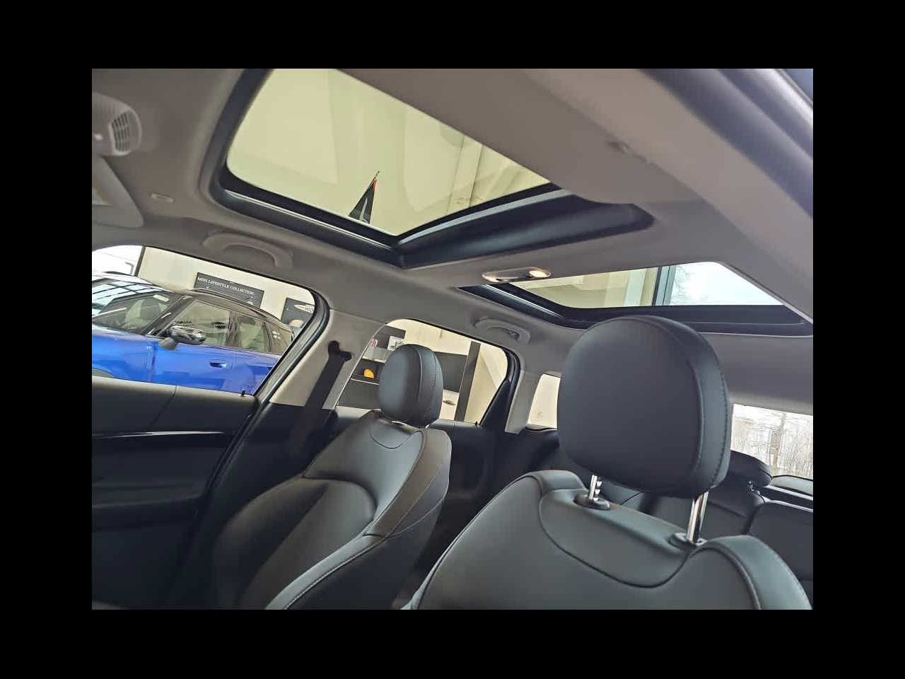 2024 MINI COUNTRYMAN Cooper S ALL4